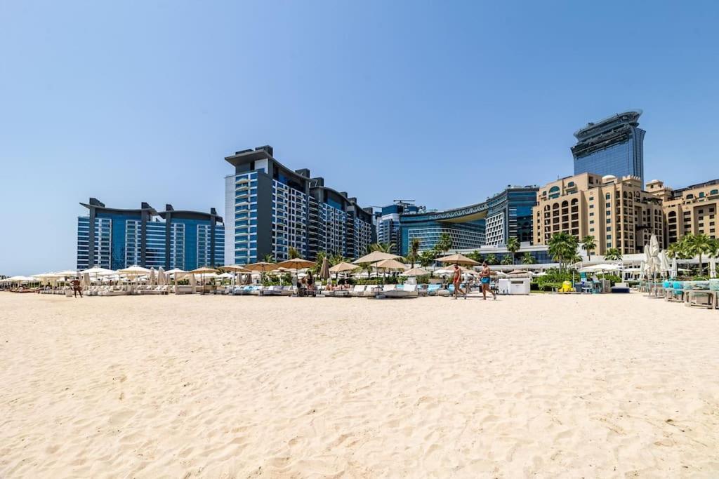 Goldbest - Seven Palm 1bdr Apartment Dubai
