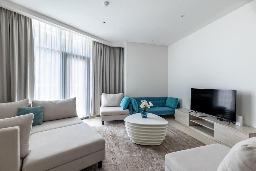 Goldbest - Seven Palm 1bdr Apartment Dubai