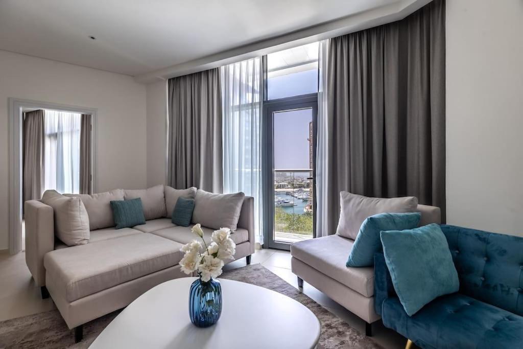 Goldbest - Seven Palm 1bdr Dubai