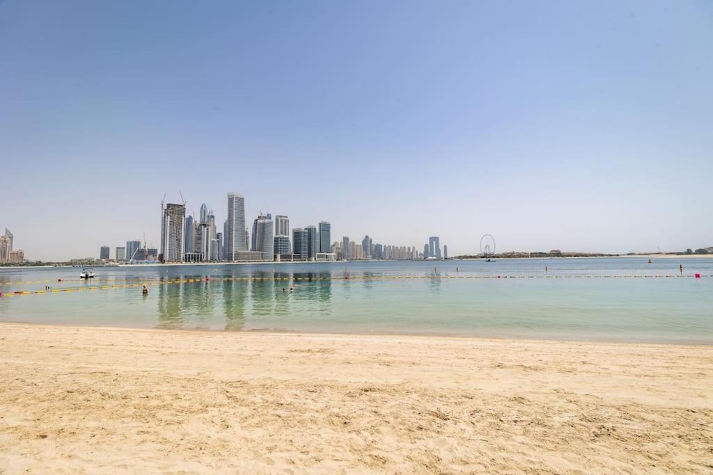 Apartment Goldbest - Seven Palm 1bdr Dubai