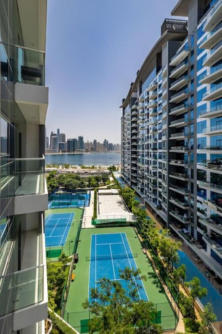 Goldbest - Seven Palm 1bdr * Dubai
