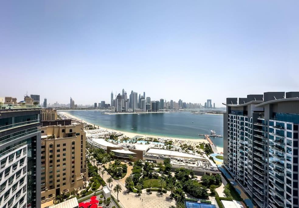 Apartment Goldbest - Seven Palm 1bdr Dubai